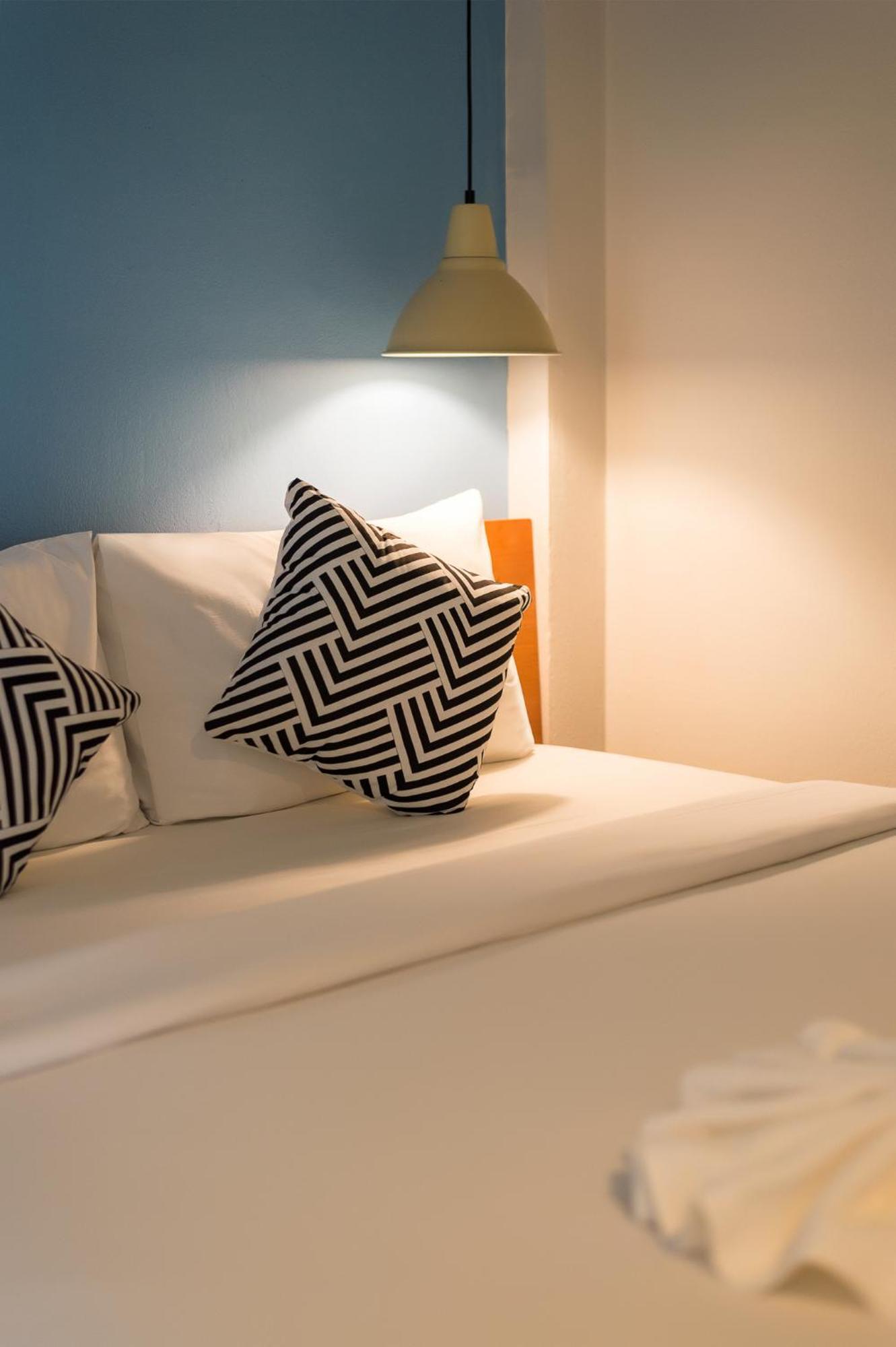Tiya House Rooms & Cafe Krabi town Oda fotoğraf